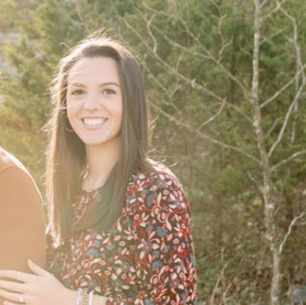 Meet your Posher, Gracen